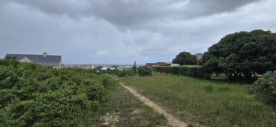 0 Bedroom Property for Sale in Oyster Bay Eastern Cape
